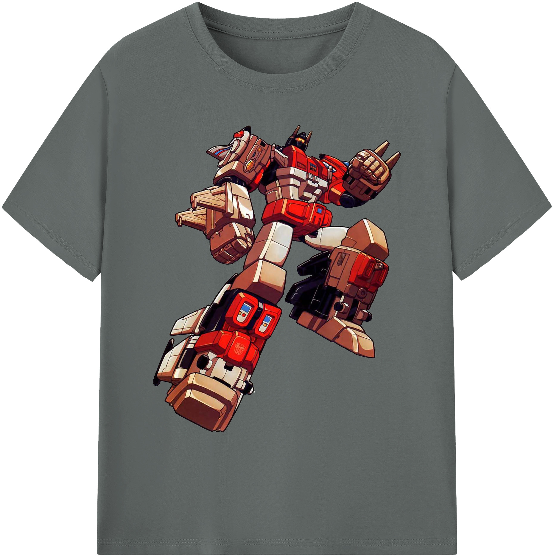 （画像用）  綿100％ メンズ半袖Tシャツ｜肌触りやわらか＆通気性
